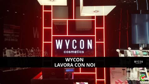 Wycon Lavora con noi – Assunzioni e Posizioni aperte.